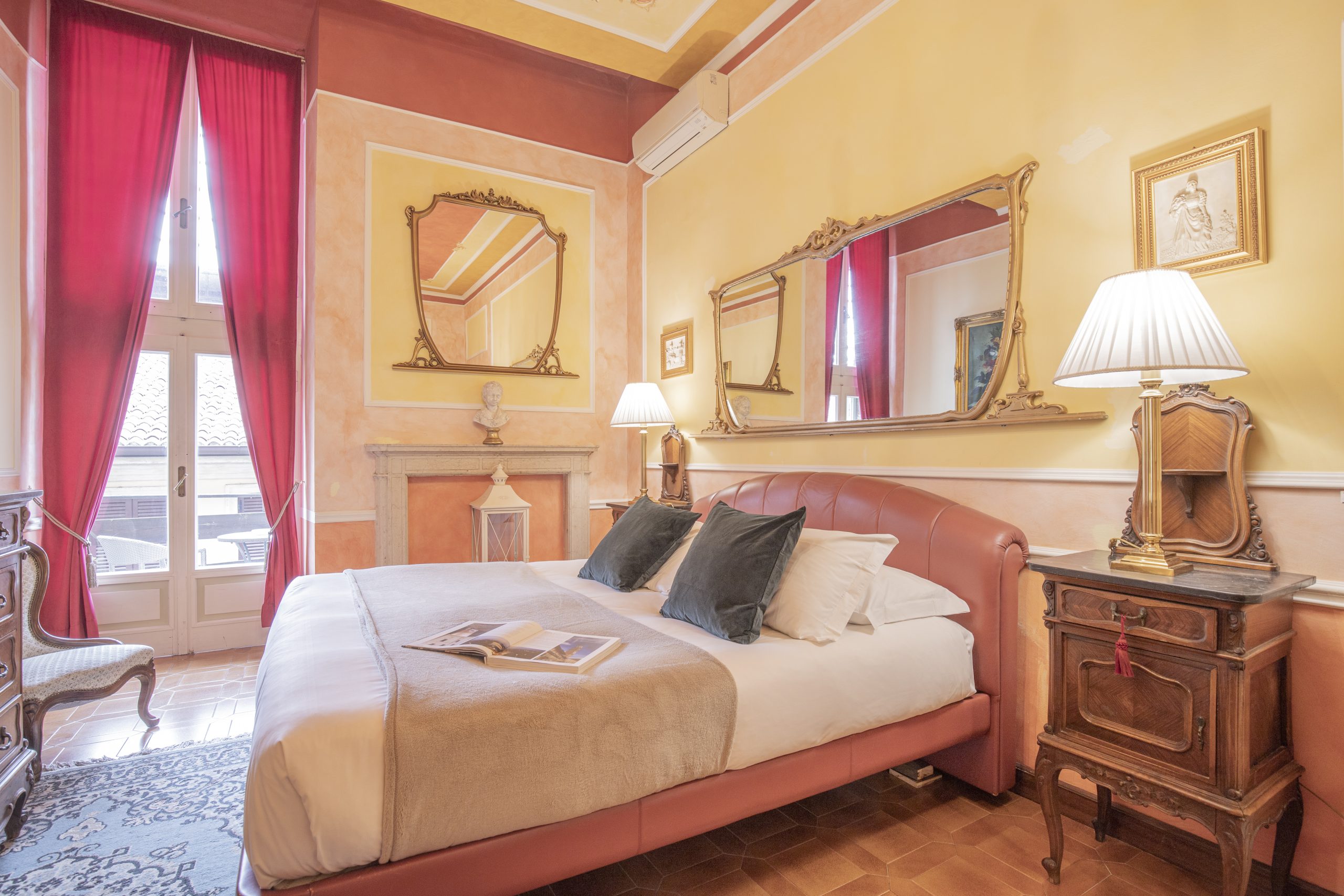 Corte Realdi Suites Verona - Teritoria