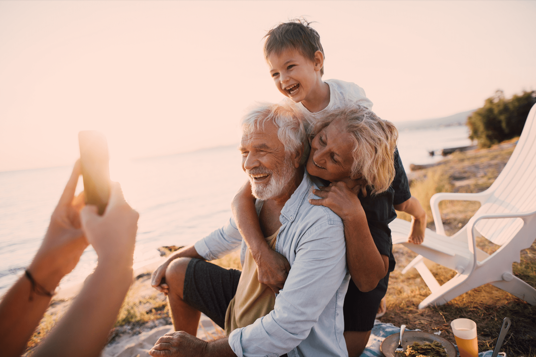 Fête des grands-pères : Quel restaurant choisir pour un bon moment en famille ?