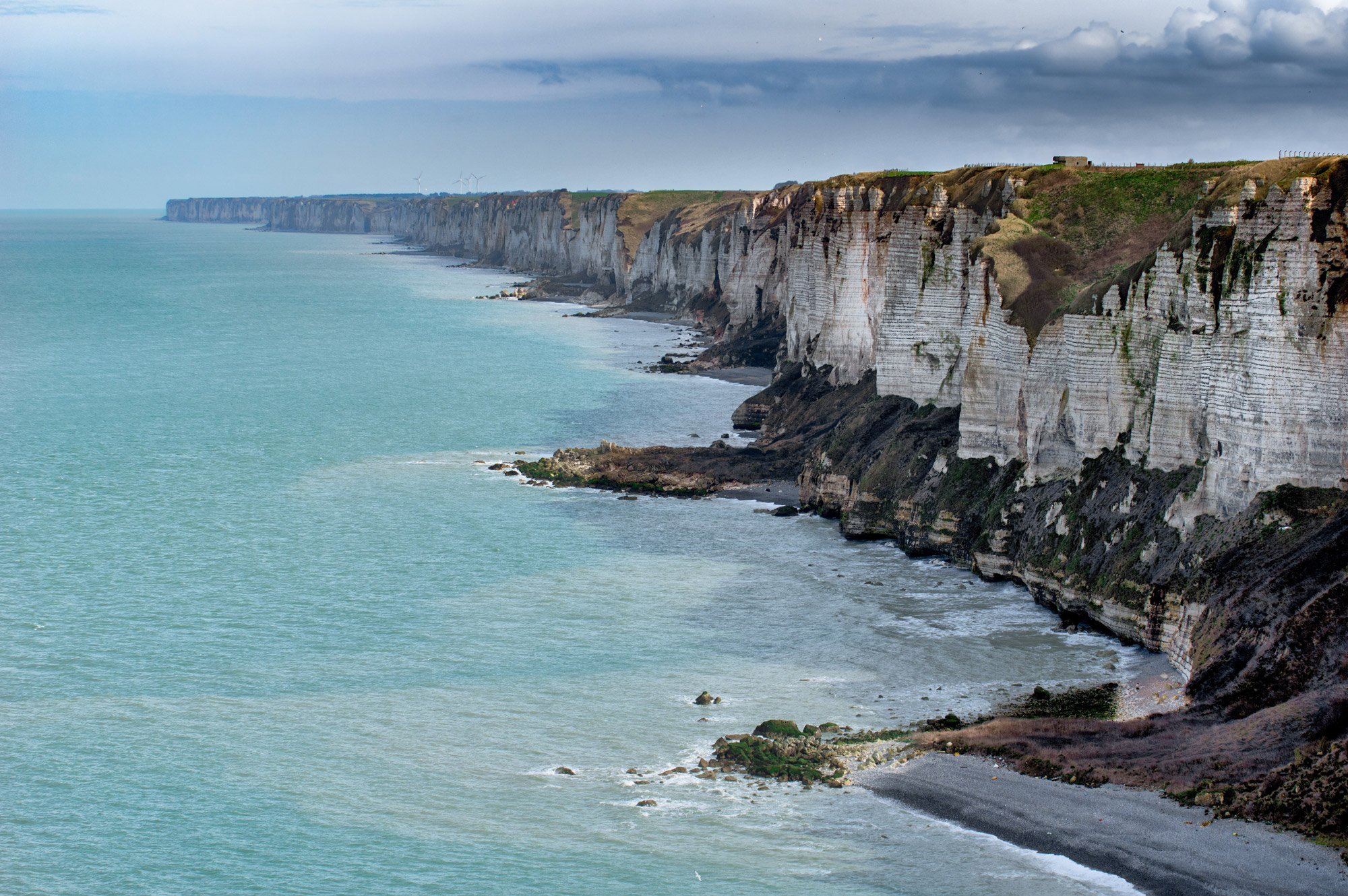 Hôtel de charme en Normandie : notre sélection de 6 adresses le long de la côte