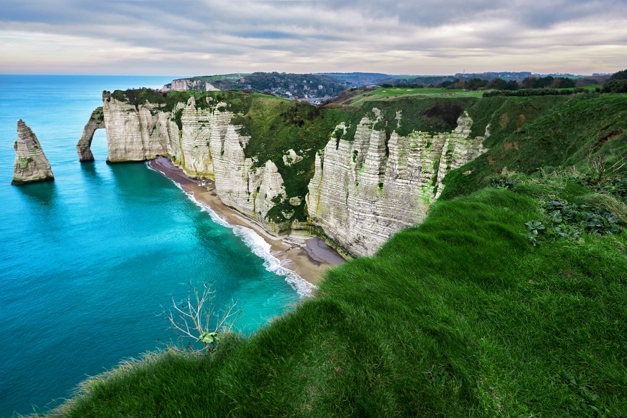 Week-end en Normandie : Quel hôtel choisir ?