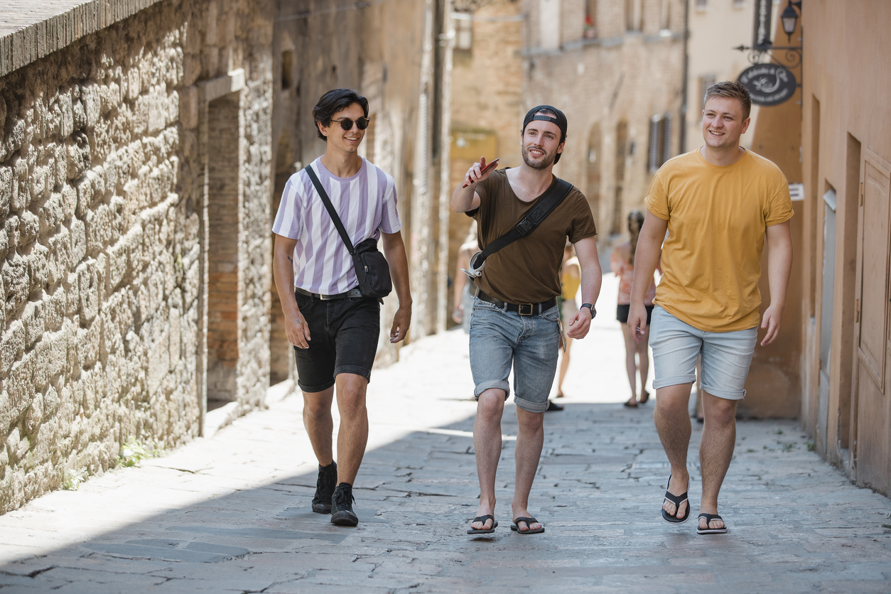 Enterrement de vie de garçon : Où aller pour vivre une expérience inoubliable ?