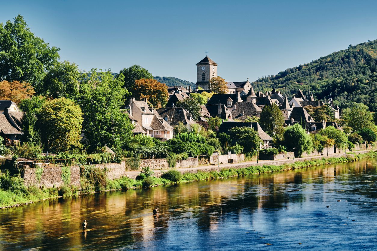 Scoprire il Périgord con una selezione di hotel di charme