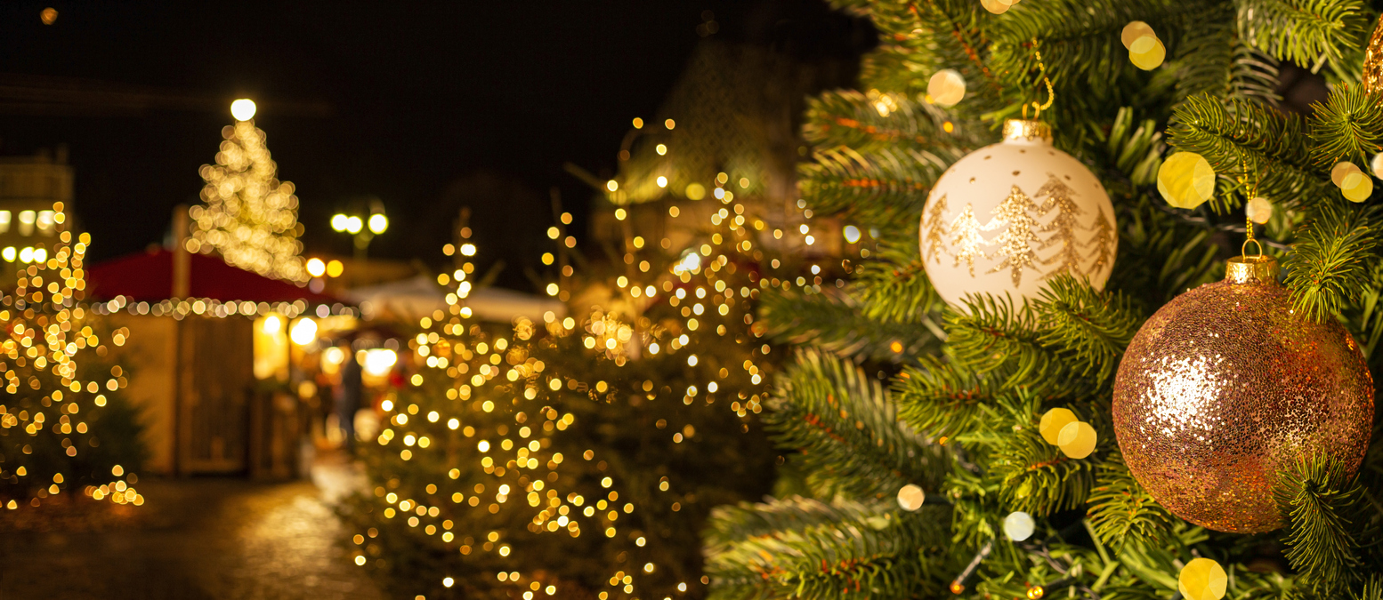 Découverte des marchés de Noël du nord de l’Italie 