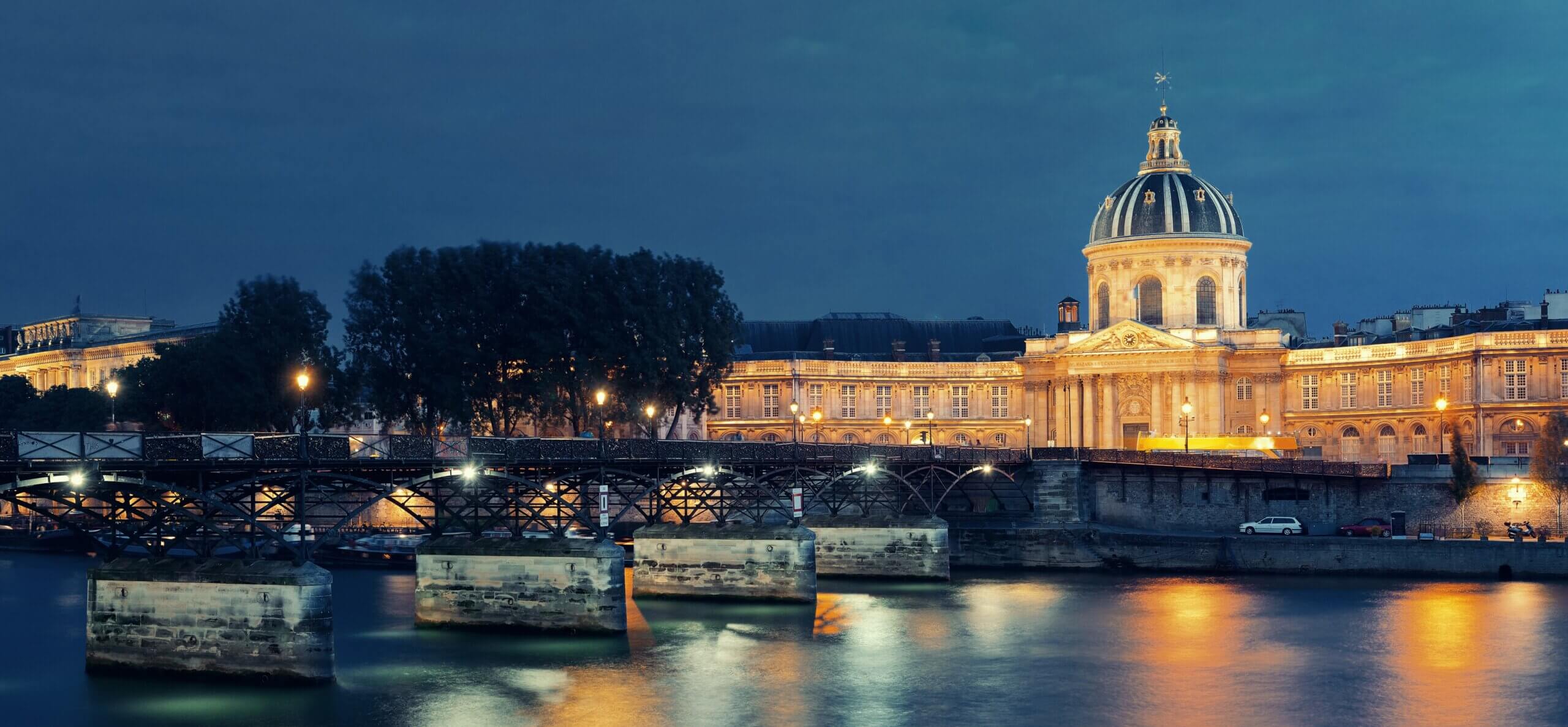 Scappata golosa, in coppia,a Parigi Rive Gauche