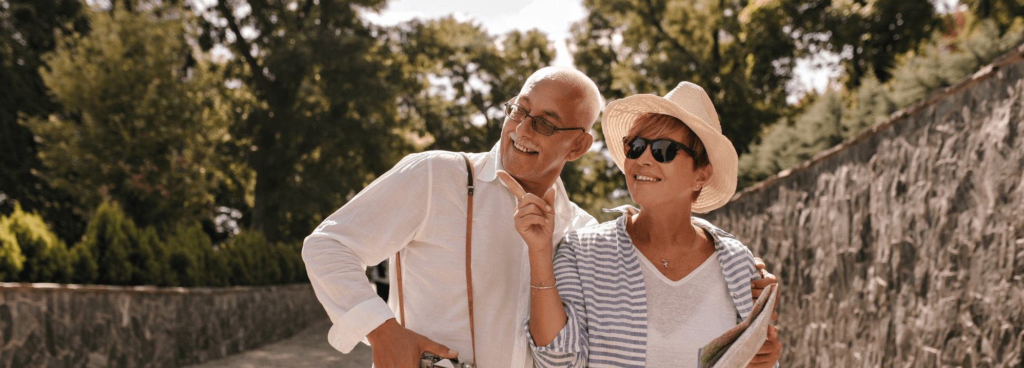 Noces de perle : Quel cadeau offrir pour célébrer 30 ans de mariage ?