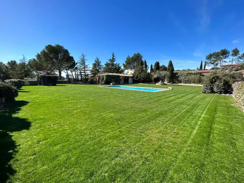 mariage en provence, Château Rasque