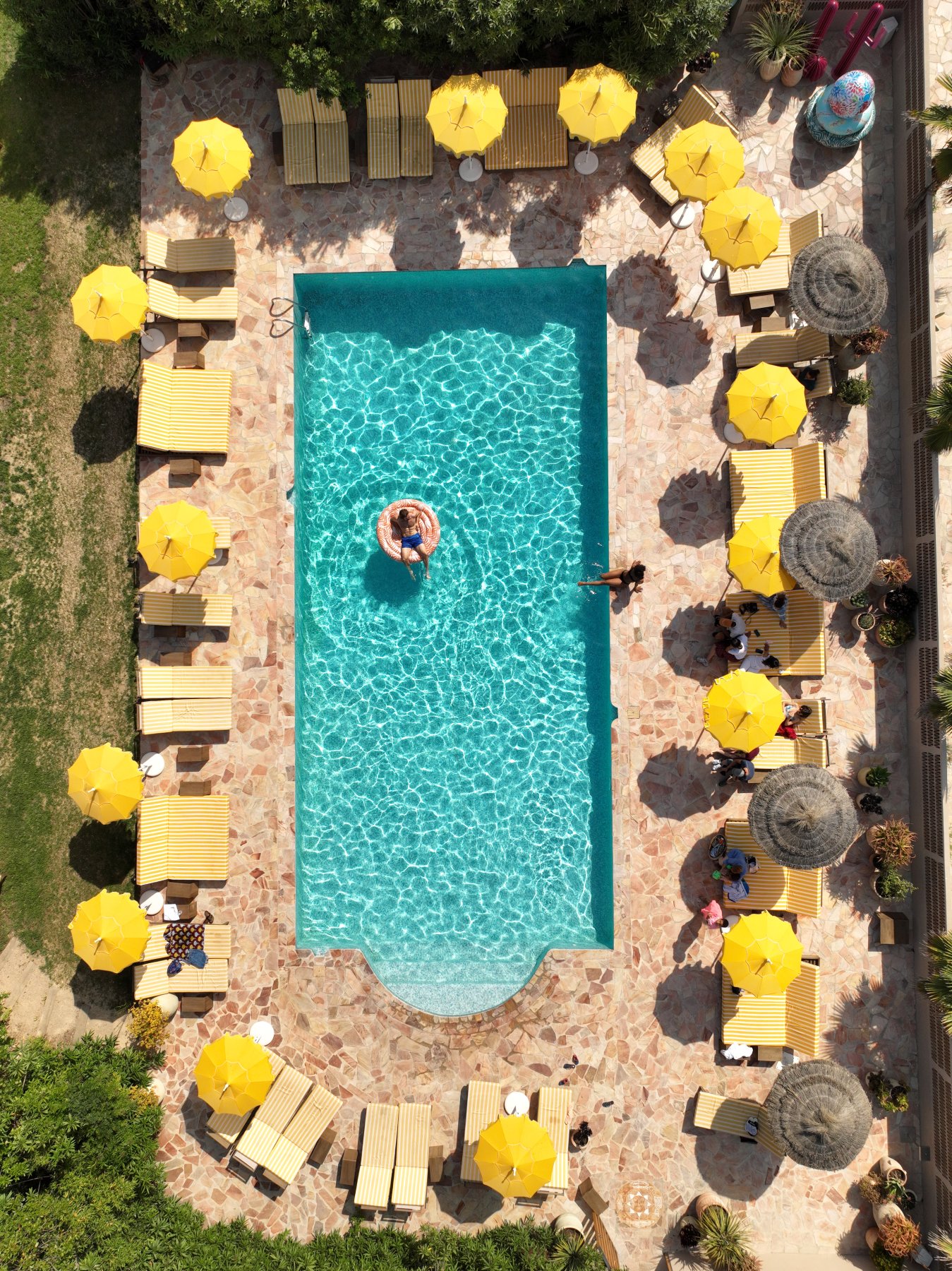 Nos meilleures adresses pour passer des vacances au frais pendant la canicule