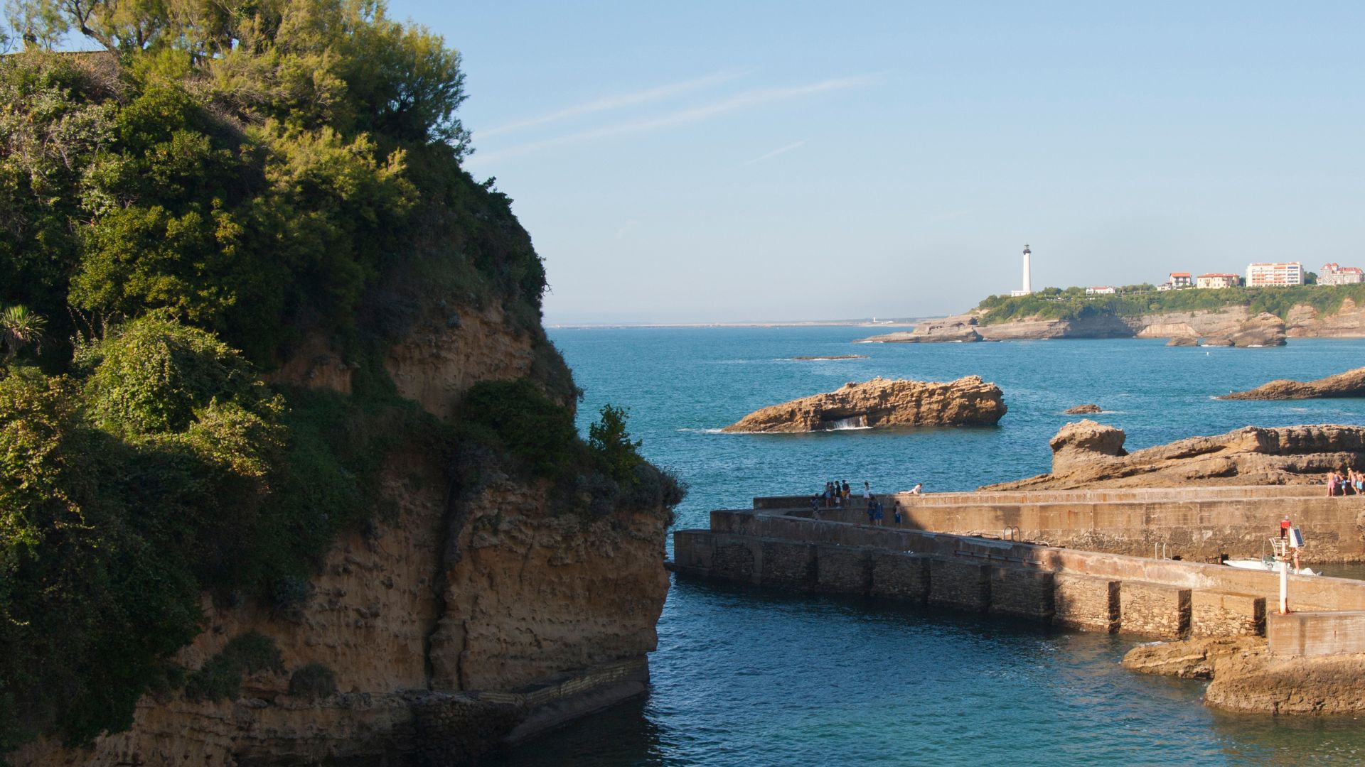 (Re)découvrez les 10 côtes françaises qui font rêver