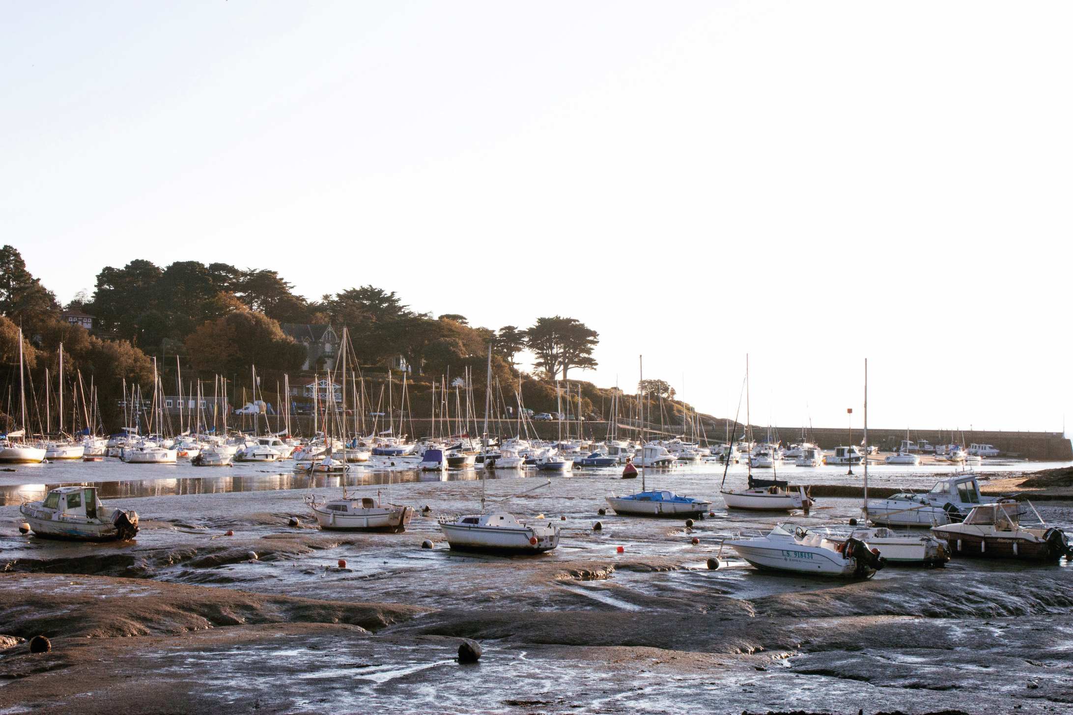 Les plages de Pornic, en Bretagne, et un artisan local à découvrir