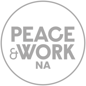 Peace & Work4