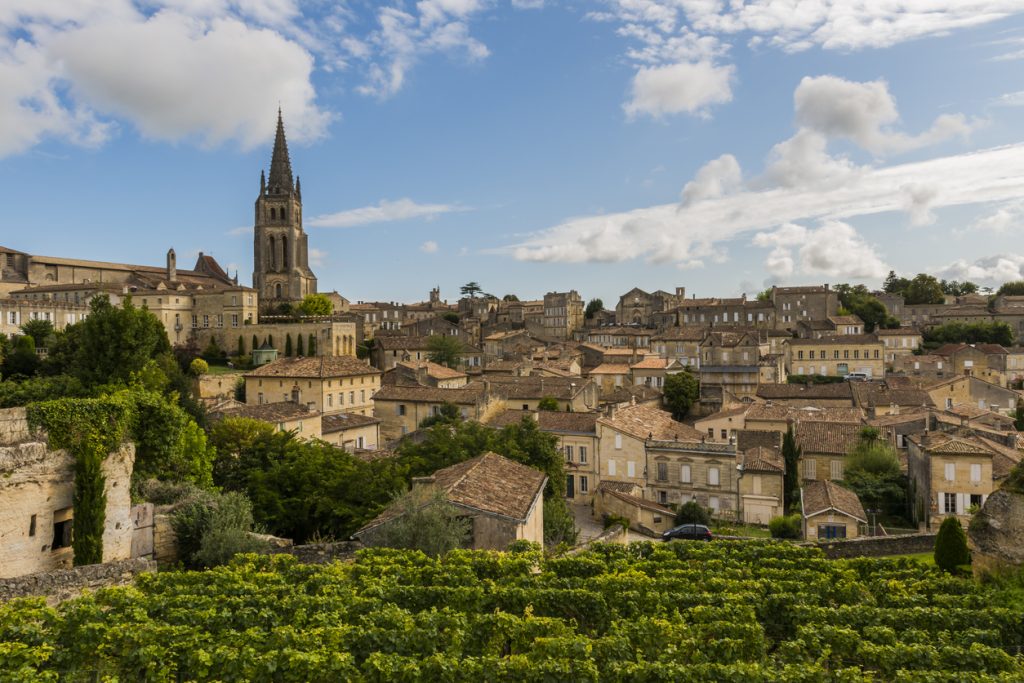 Saint Emilion