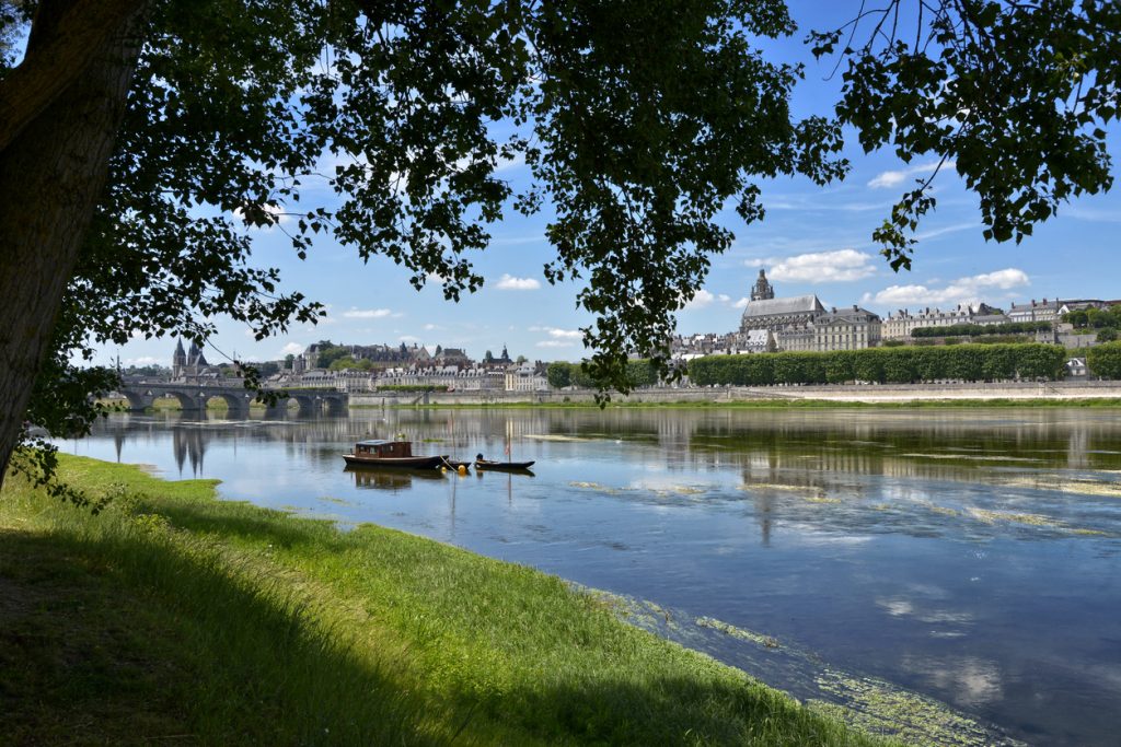 Blois