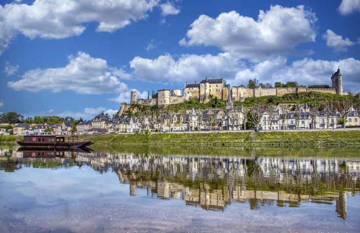 strada dei vini chateau de chinon 