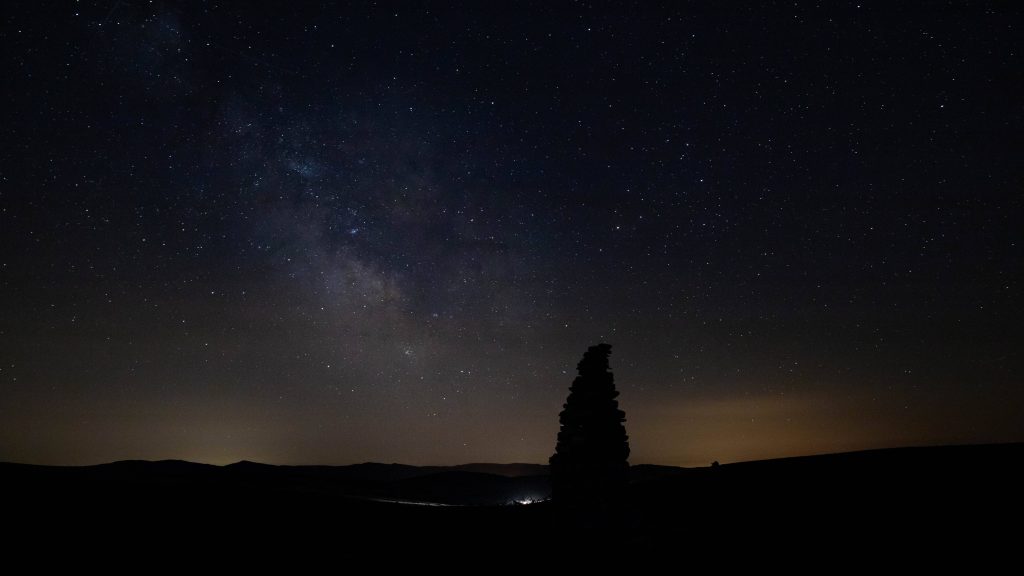 Parc national des Cévennes Lozère